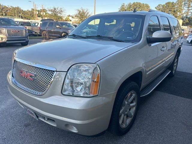 2013 GMC Yukon XL Denali