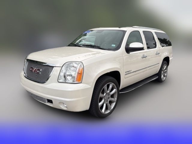 2013 GMC Yukon XL Denali