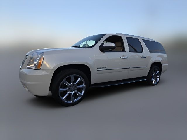 2013 GMC Yukon XL Denali