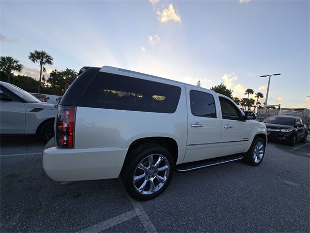 2013 GMC Yukon XL Denali