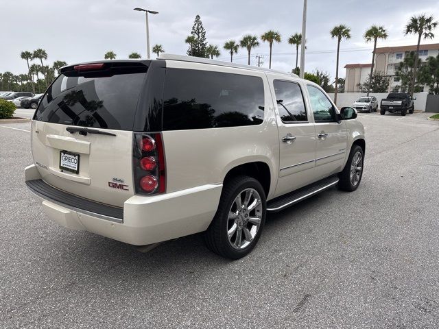 2013 GMC Yukon XL Denali