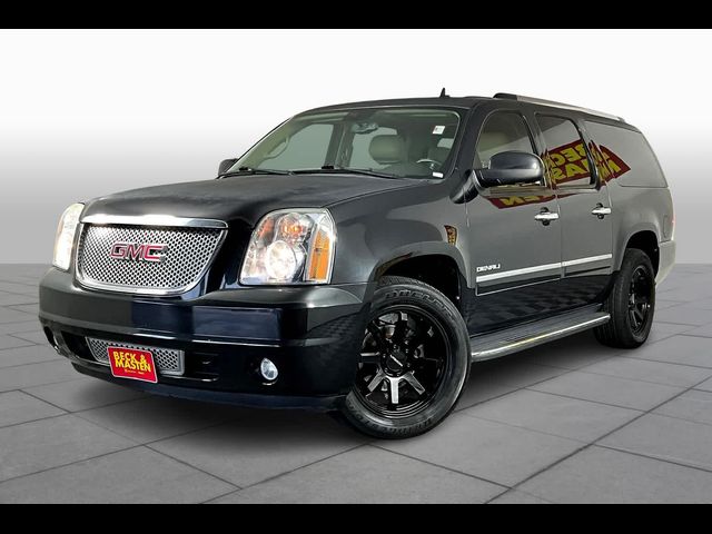 2013 GMC Yukon XL Denali