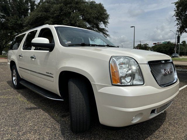 2013 GMC Yukon XL Denali