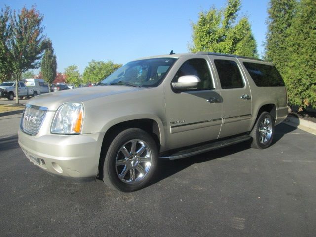 2013 GMC Yukon XL Denali