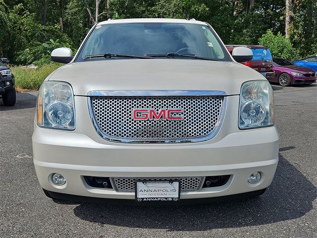 2013 GMC Yukon XL Denali