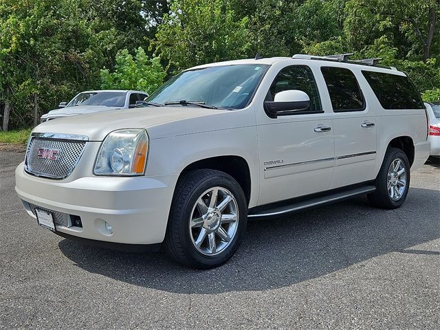 2013 GMC Yukon XL Denali