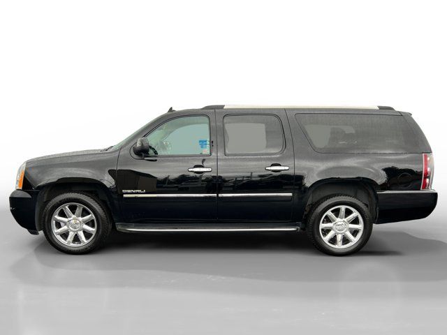 2013 GMC Yukon XL Denali