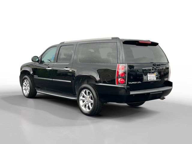 2013 GMC Yukon XL Denali