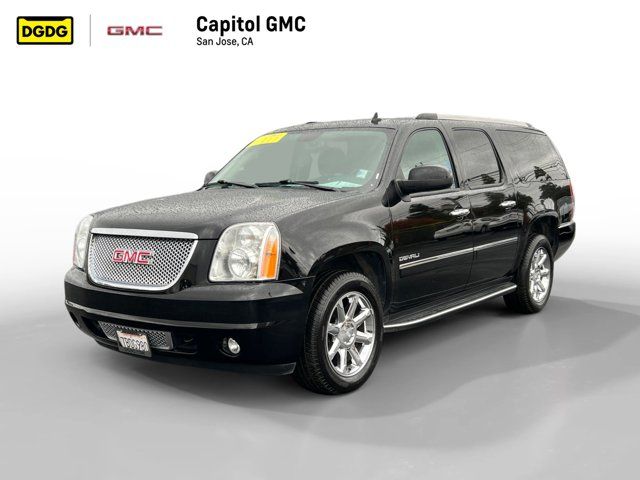 2013 GMC Yukon XL Denali