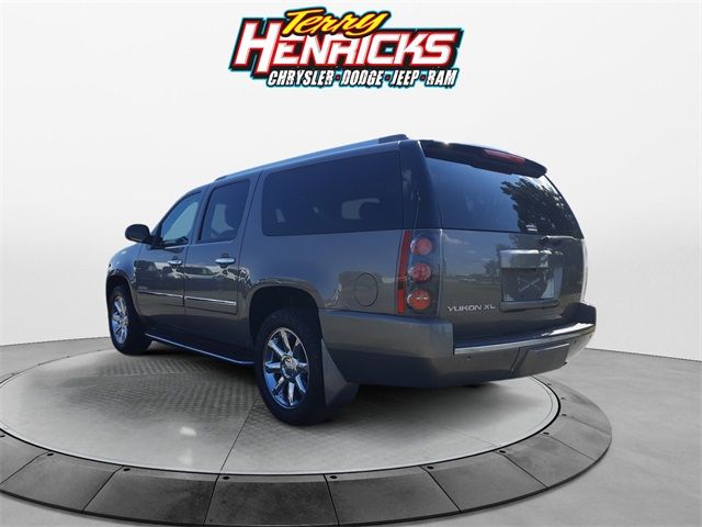 2013 GMC Yukon XL Denali