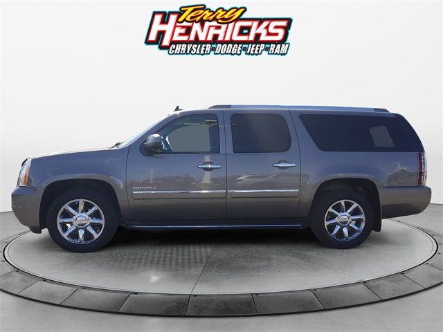 2013 GMC Yukon XL Denali