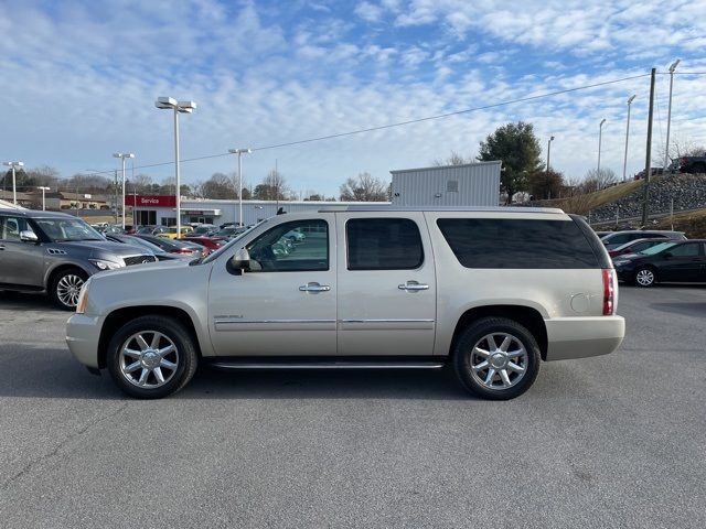 2013 GMC Yukon XL Denali