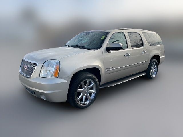 2013 GMC Yukon XL Denali