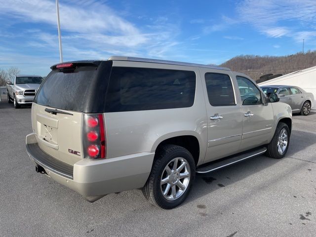 2013 GMC Yukon XL Denali