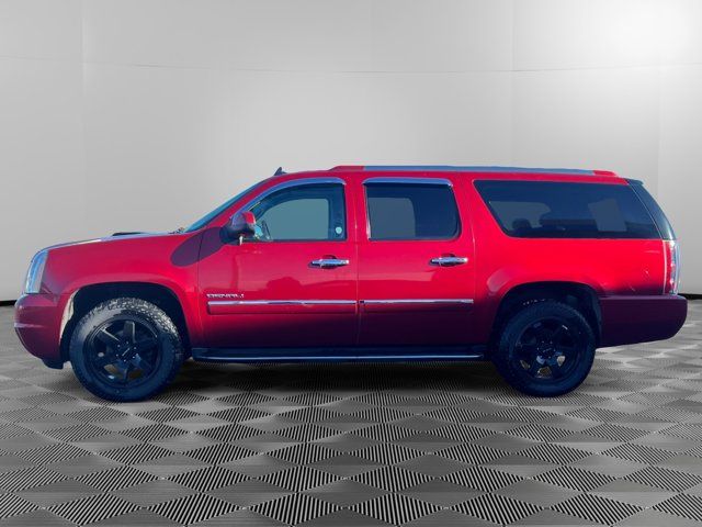 2013 GMC Yukon XL Denali