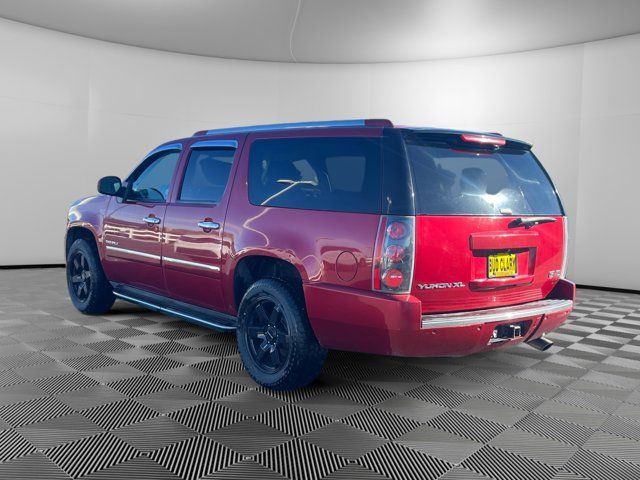 2013 GMC Yukon XL Denali