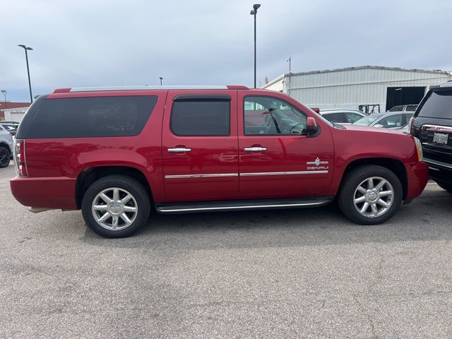 2013 GMC Yukon XL Denali