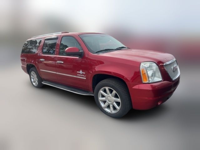 2013 GMC Yukon XL Denali