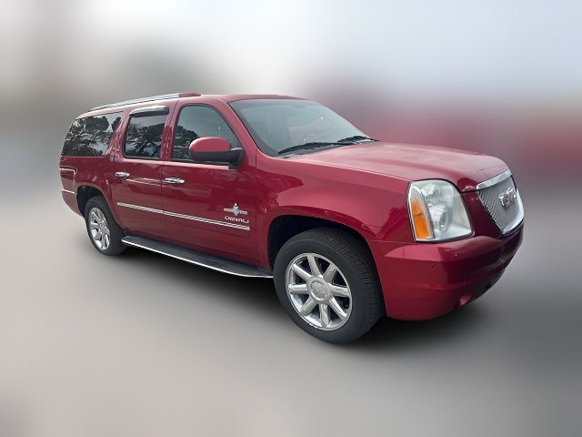 2013 GMC Yukon XL Denali