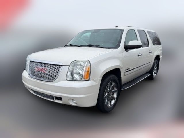 2013 GMC Yukon XL Denali