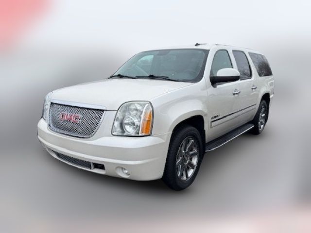 2013 GMC Yukon XL Denali