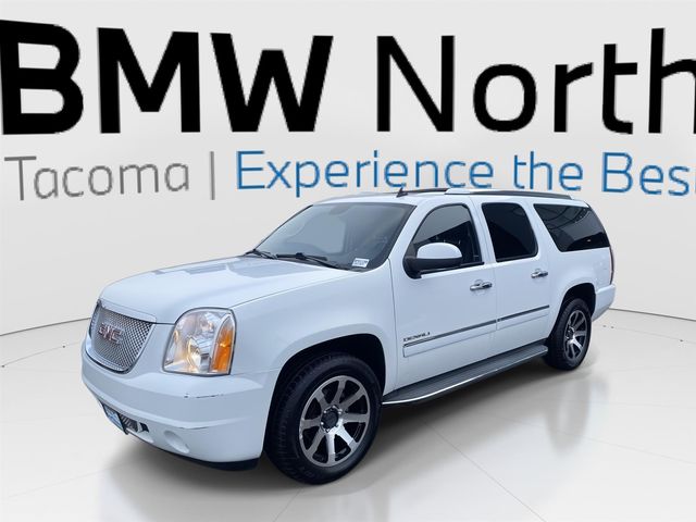 2013 GMC Yukon XL Denali