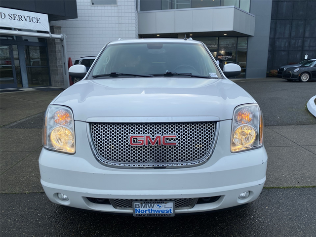 2013 GMC Yukon XL Denali