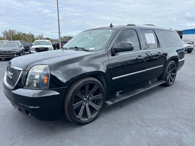 2013 GMC Yukon XL Denali