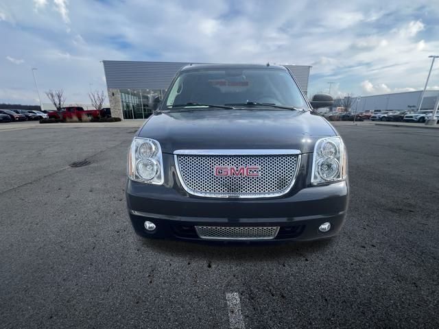 2013 GMC Yukon XL Denali