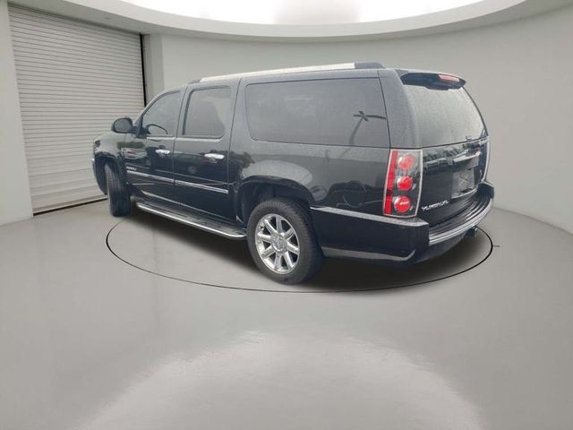 2013 GMC Yukon XL Denali