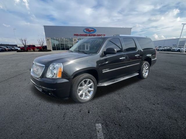 2013 GMC Yukon XL Denali