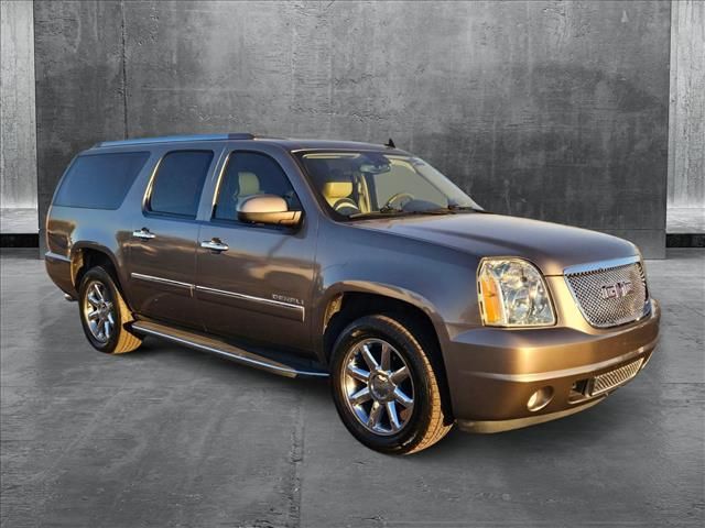 2013 GMC Yukon XL Denali