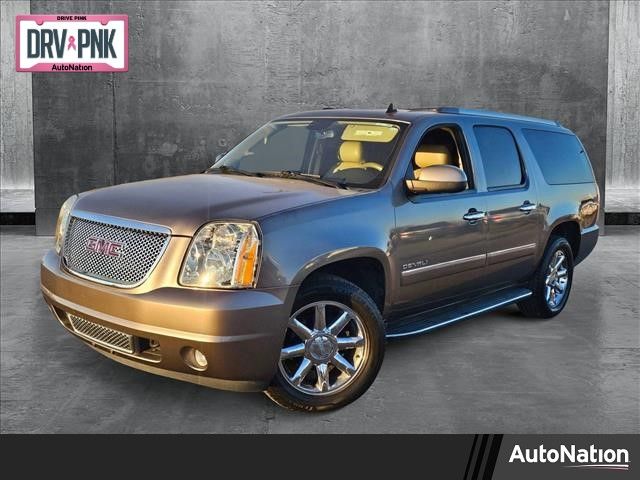 2013 GMC Yukon XL Denali