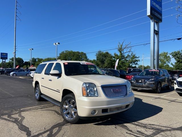 2013 GMC Yukon XL Denali