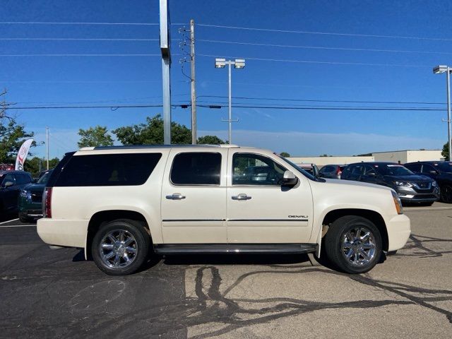 2013 GMC Yukon XL Denali