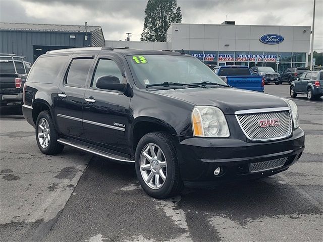 2013 GMC Yukon XL Denali