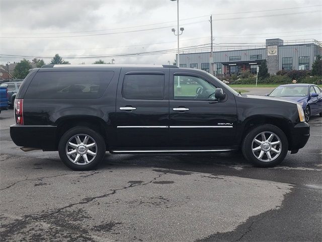 2013 GMC Yukon XL Denali