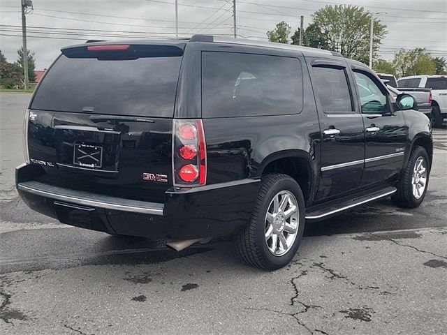 2013 GMC Yukon XL Denali