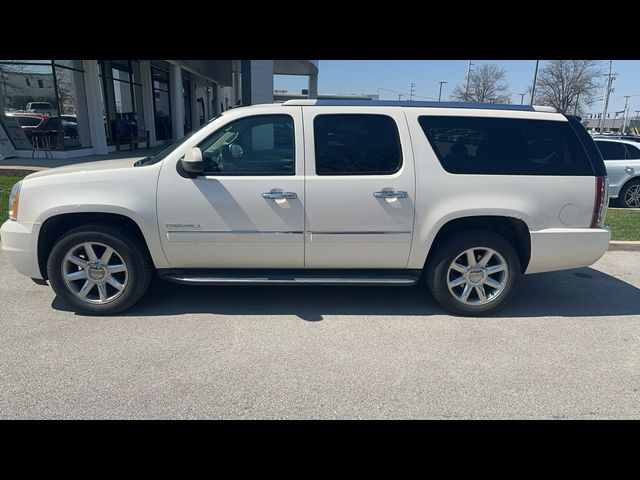 2013 GMC Yukon XL Denali