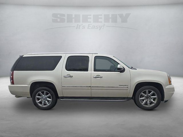 2013 GMC Yukon XL Denali