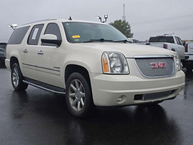 2013 GMC Yukon XL Denali