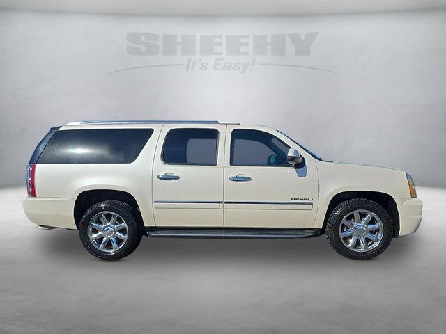 2013 GMC Yukon XL Denali