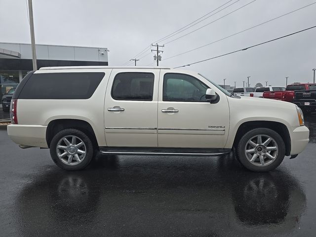 2013 GMC Yukon XL Denali