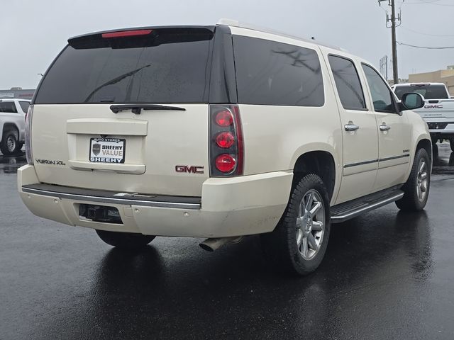 2013 GMC Yukon XL Denali