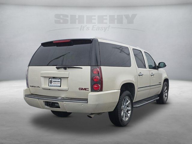 2013 GMC Yukon XL Denali