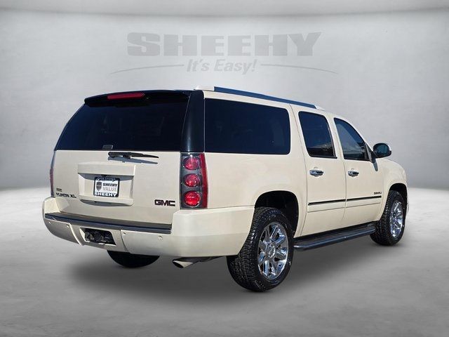 2013 GMC Yukon XL Denali