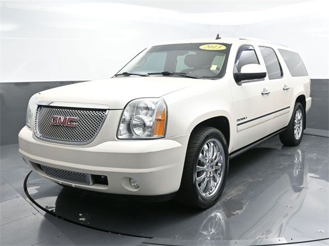 2013 GMC Yukon XL Denali