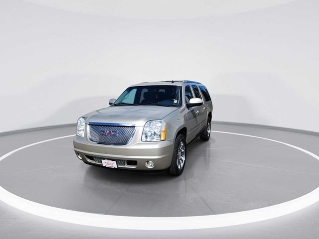 2013 GMC Yukon XL Denali