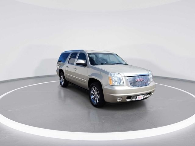 2013 GMC Yukon XL Denali