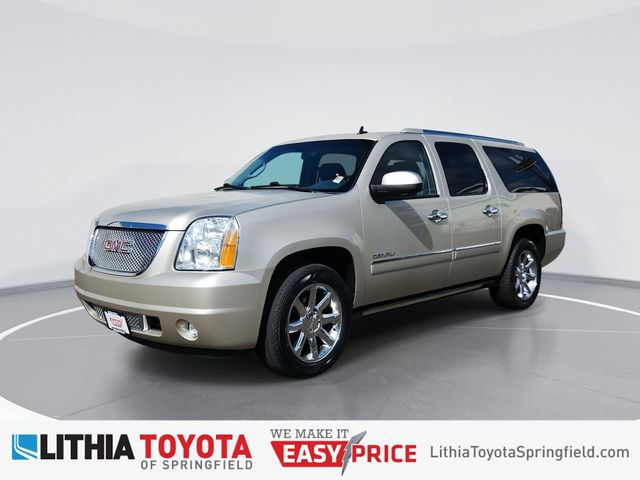 2013 GMC Yukon XL Denali